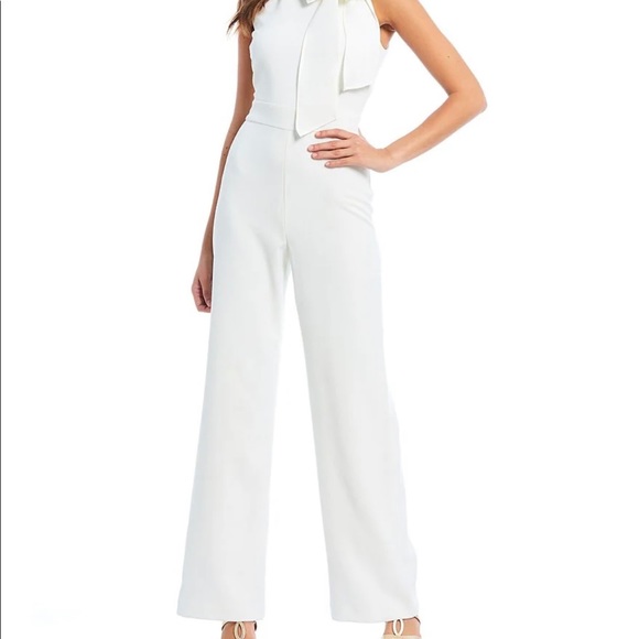 Vince Camuto Jumpsuit - Picture 3 of 3